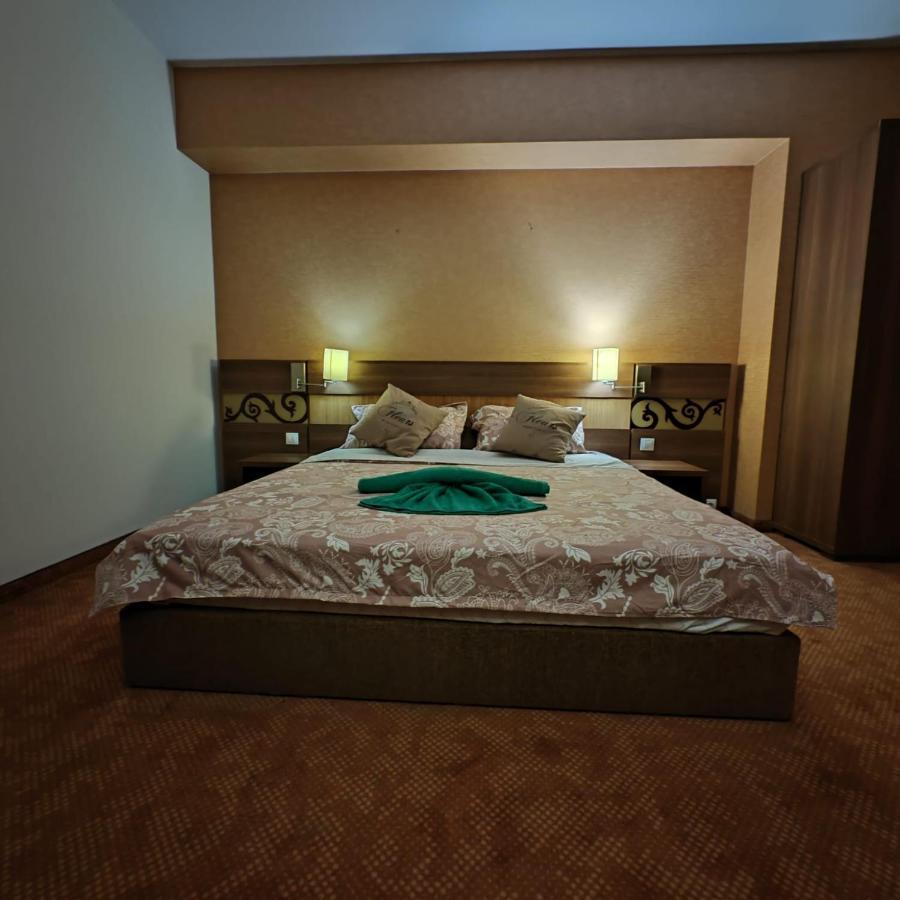 Biaparthotel بوخارست المظهر الخارجي الصورة