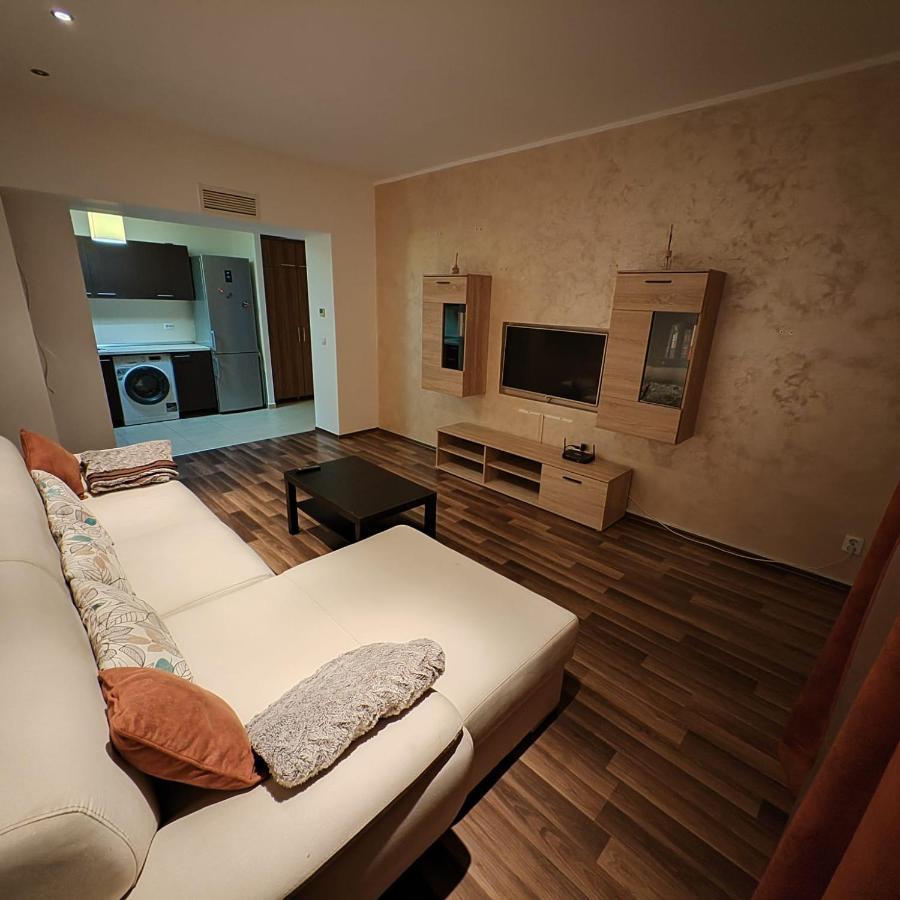Biaparthotel بوخارست المظهر الخارجي الصورة