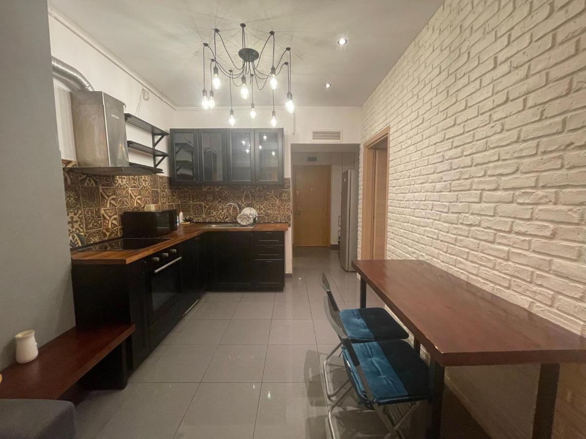 Biaparthotel بوخارست المظهر الخارجي الصورة